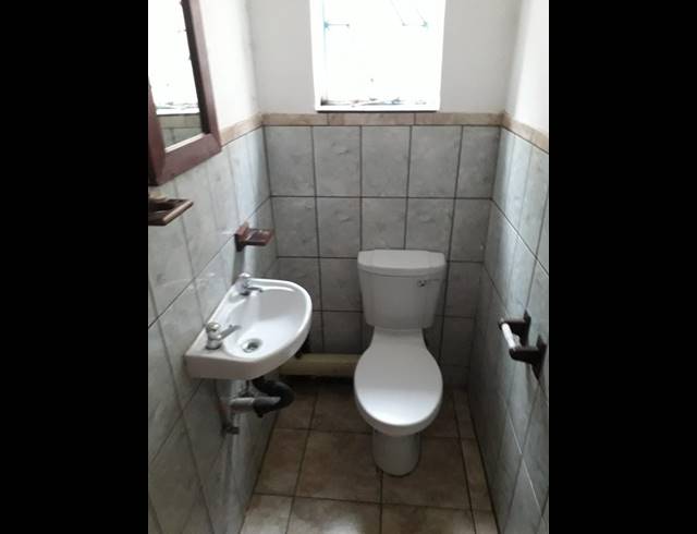 6 BEDROOM HOUSE FOR SALE IN BOSMONT